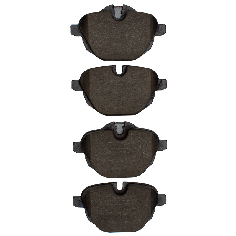 BMW X4 Brake Pads - Rear - R1 Concepts - Euro Ceramic - `15-`21